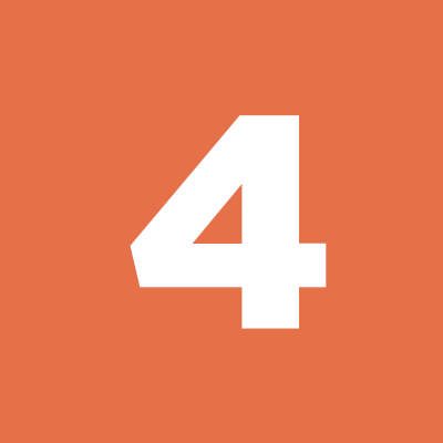 LEVEL 4 » 20+ Units